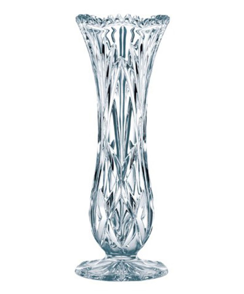Nachtmann Хрустальная ваза для цветов Palais 23см