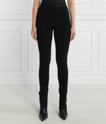 Леггинсы Patrizia Pepe - черный(2P1543 K002)