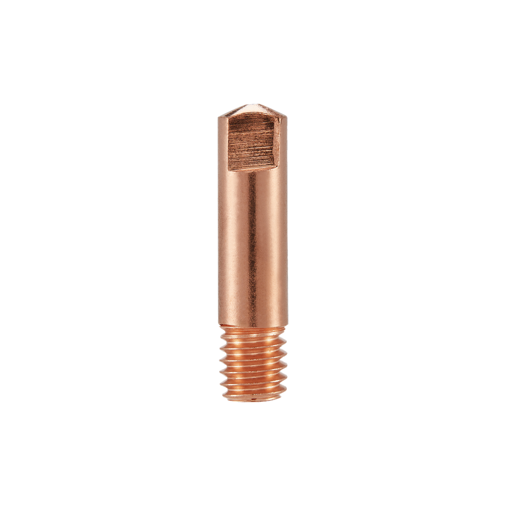 Сварочный наконечник E–Cu М6 d1,0 прямой (everZIP) STE0003-10