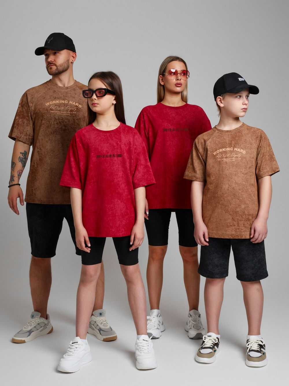 Фуфайка для мальчика Сидней-2 Виотекс КОРИЧНЕВЫЙ