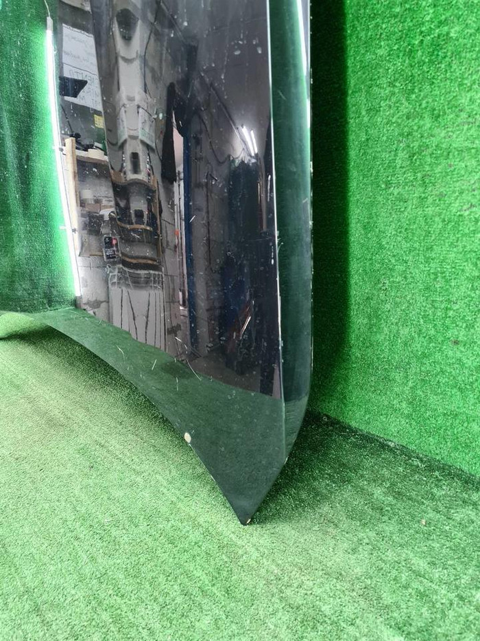 Капот BMW M4 G82 (2020-н.в.)