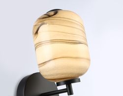 Ambrella Настенный светодиодный светильник Modern LH11039