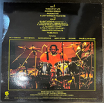 Billy Cobham - Powerplay (Германия 1986г.)