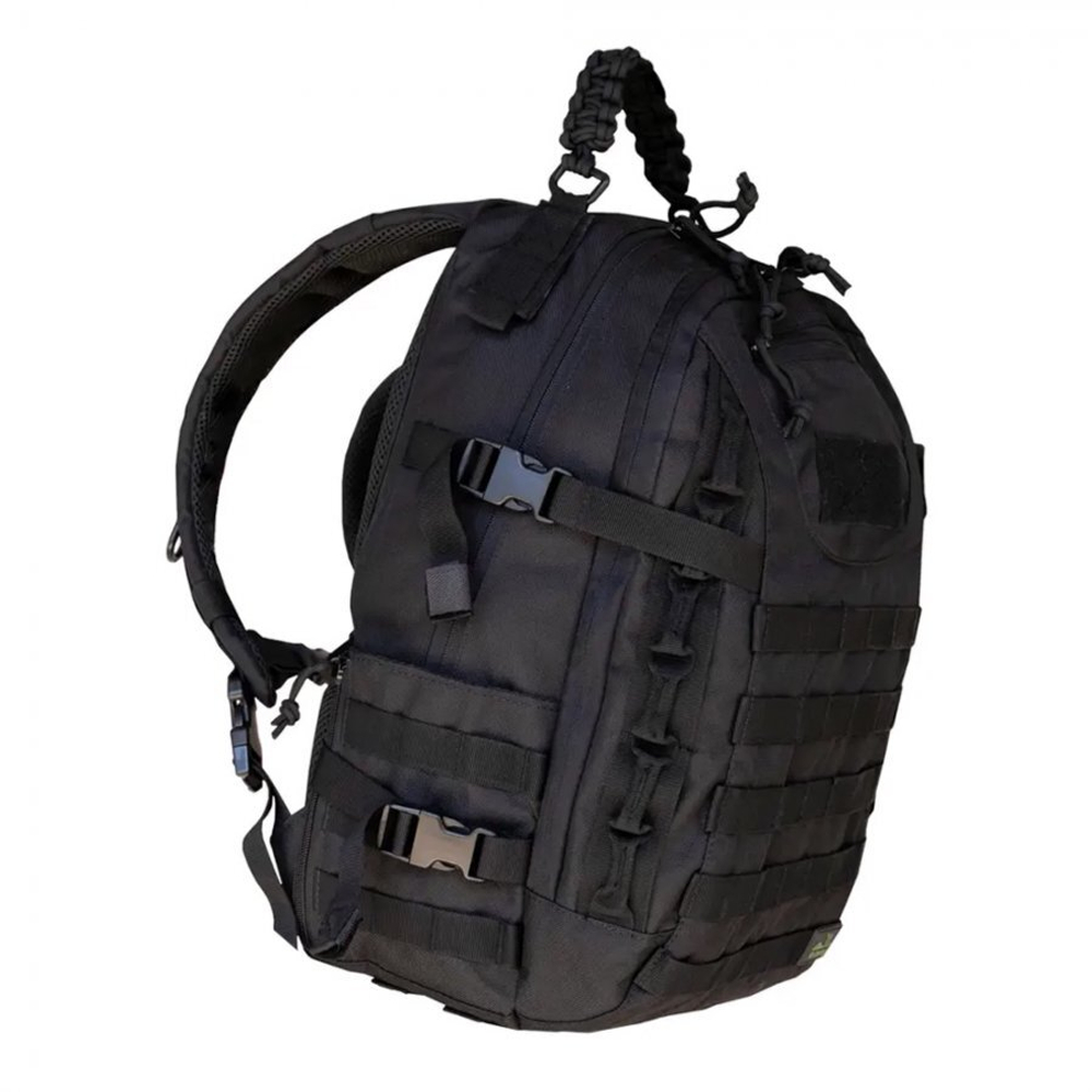 Рюкзак Tramp Tactical 40 л., артикул TRP-043, цвет Черный