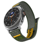 Ремешок Spigen Athlex Air для Samsung GALAXY WATCH 8/CLASSIC (40/44/46 MM) ACTIVE GREEN