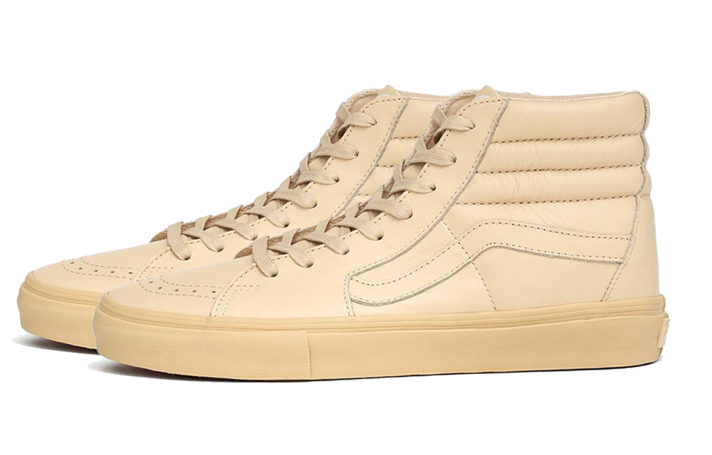 Opening Ceremony X Vans Sk8 Lx