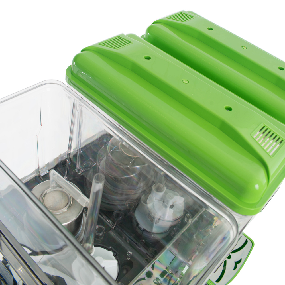 Сокоохладитель 12 JL-3 Foodatlas