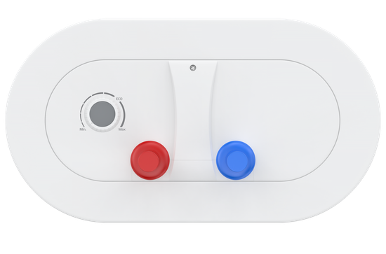 Электрический водонагреватель серии SPLASH EWH-SP30-FS