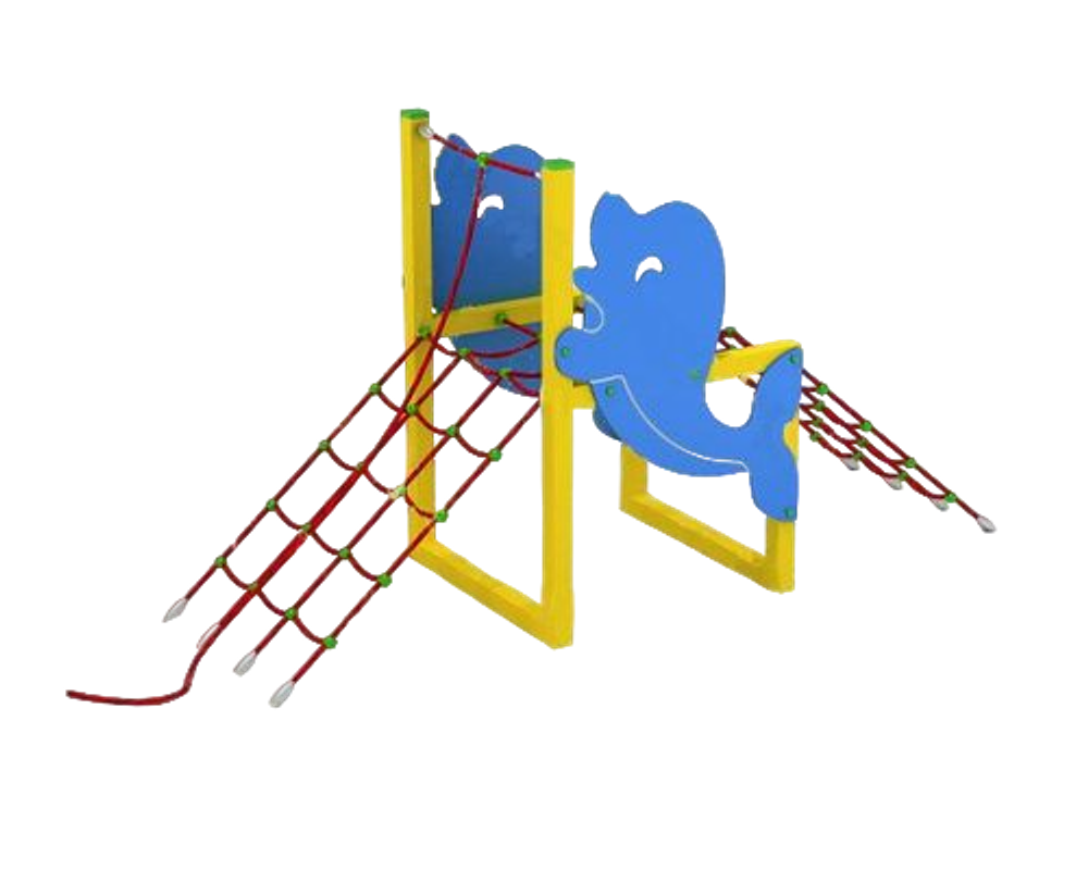 Игровая сетка И.10-031
