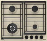 Газовая варочная панель Korting HG 6302 CTB