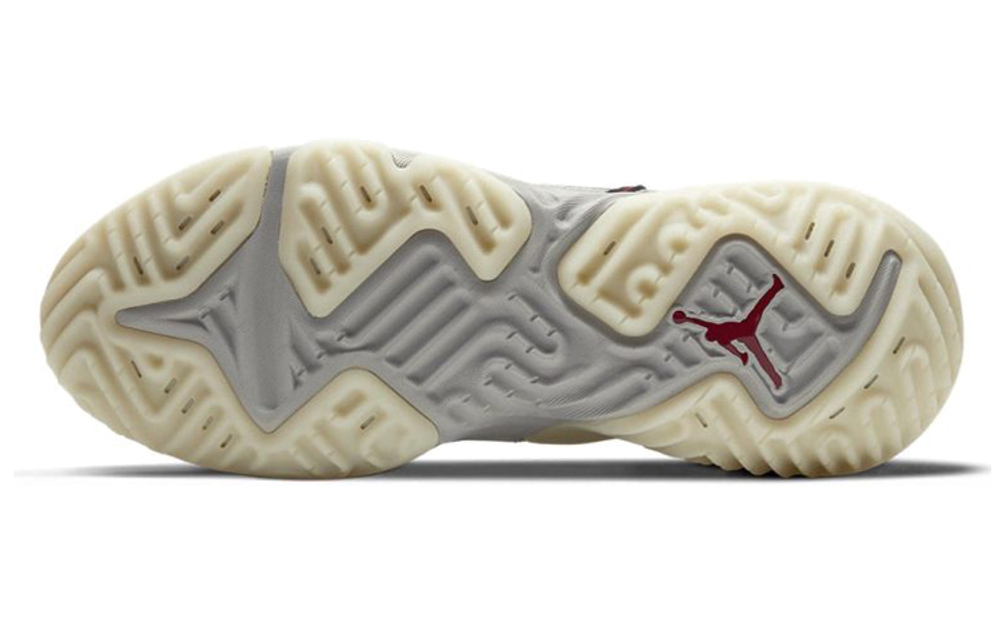 Кроссовки Jordan Delta Breathe
