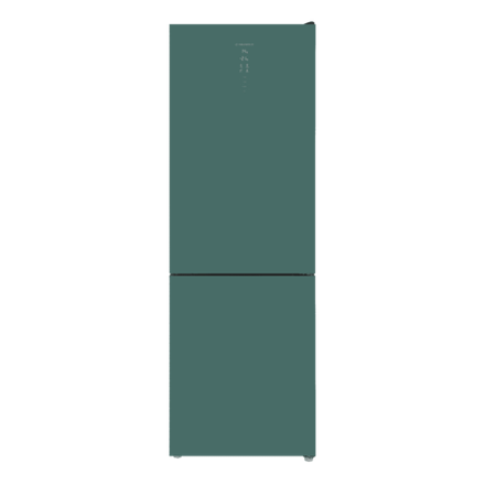 Холодильник Maunfeld MFF185NFGN Matt Inverter