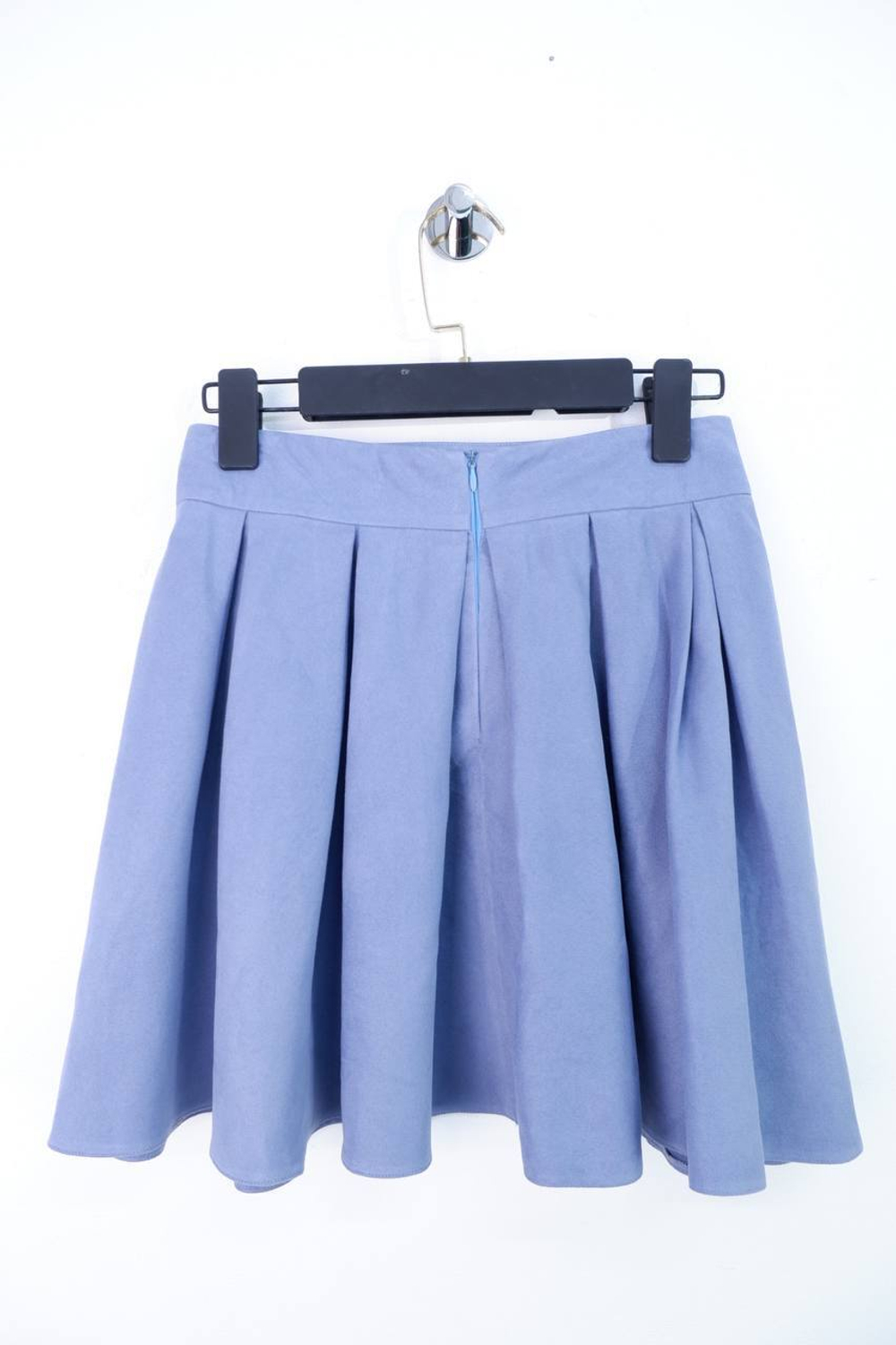 Юбка-плиссе модная, визуально на 42/44 размер