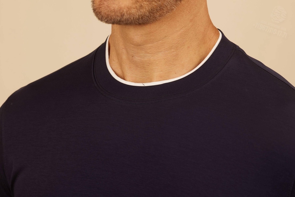 Футболка Loro Piana