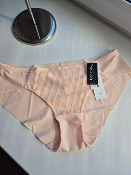 Трусы Gemma Lou Hipster 2181 (Франция)