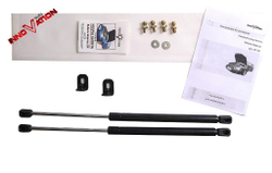 Упор (амортизатор) капота для Subaru Impreza 2 (2000-2007) Autoinnovation.07-03