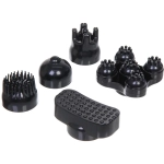 Массажер для тела «Soft wave» универсальный (6 насадок), 220В