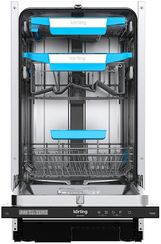Посудомоечная машина Korting KDI 45984