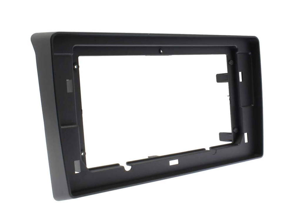 Магнитола для Ford Transit 6, C-Max, Kuga 1, Fusion и пр. - Vaycar VA17-0140-2K на Android 13, 8-ядер, 2K QLED, ТОП процессор, CarPlay,4G SIM-слот