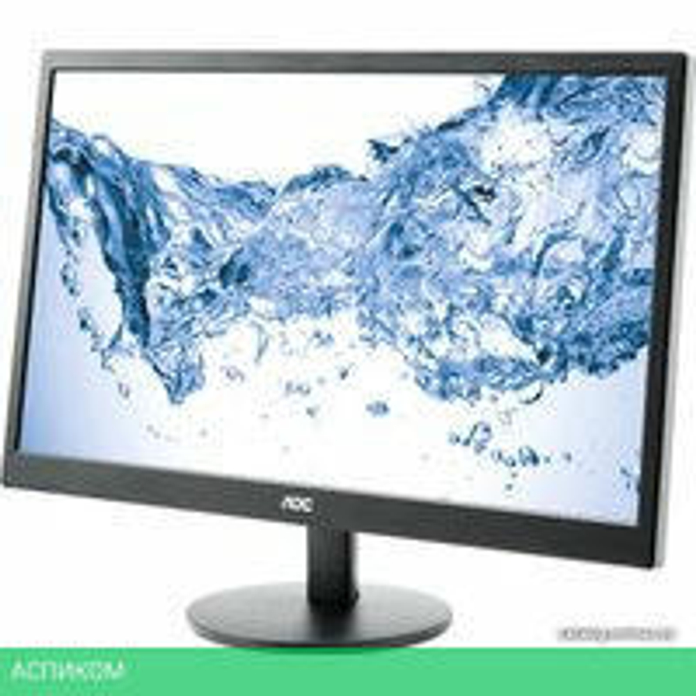 Монитор AOC M2470SWD2