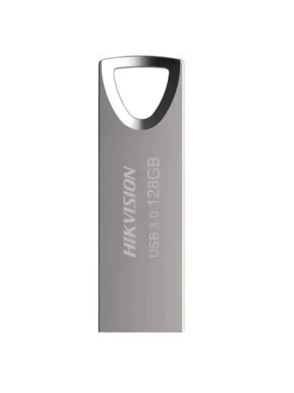 Память USB Flash 128 ГБ HS-USB-M200 128G SILVER
