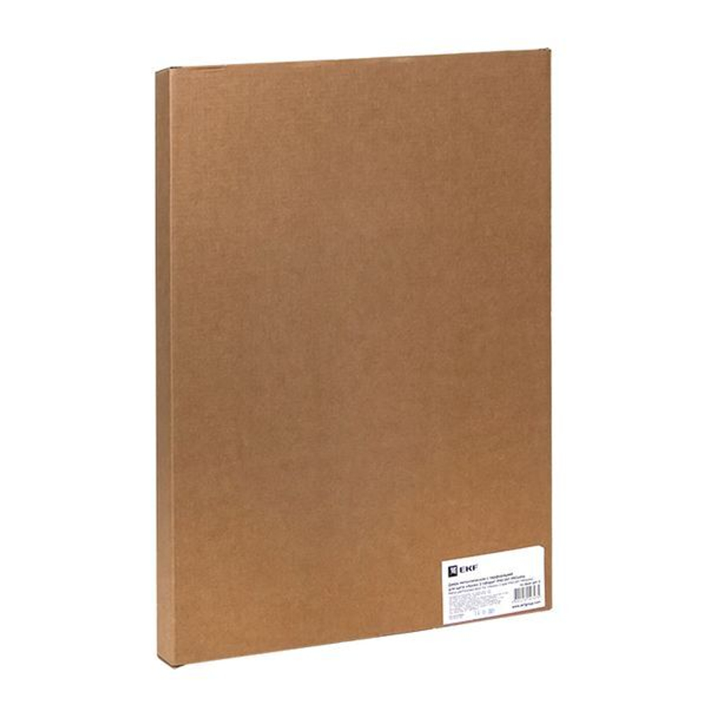 Дверь металлическая EKF nv-door-pm-2