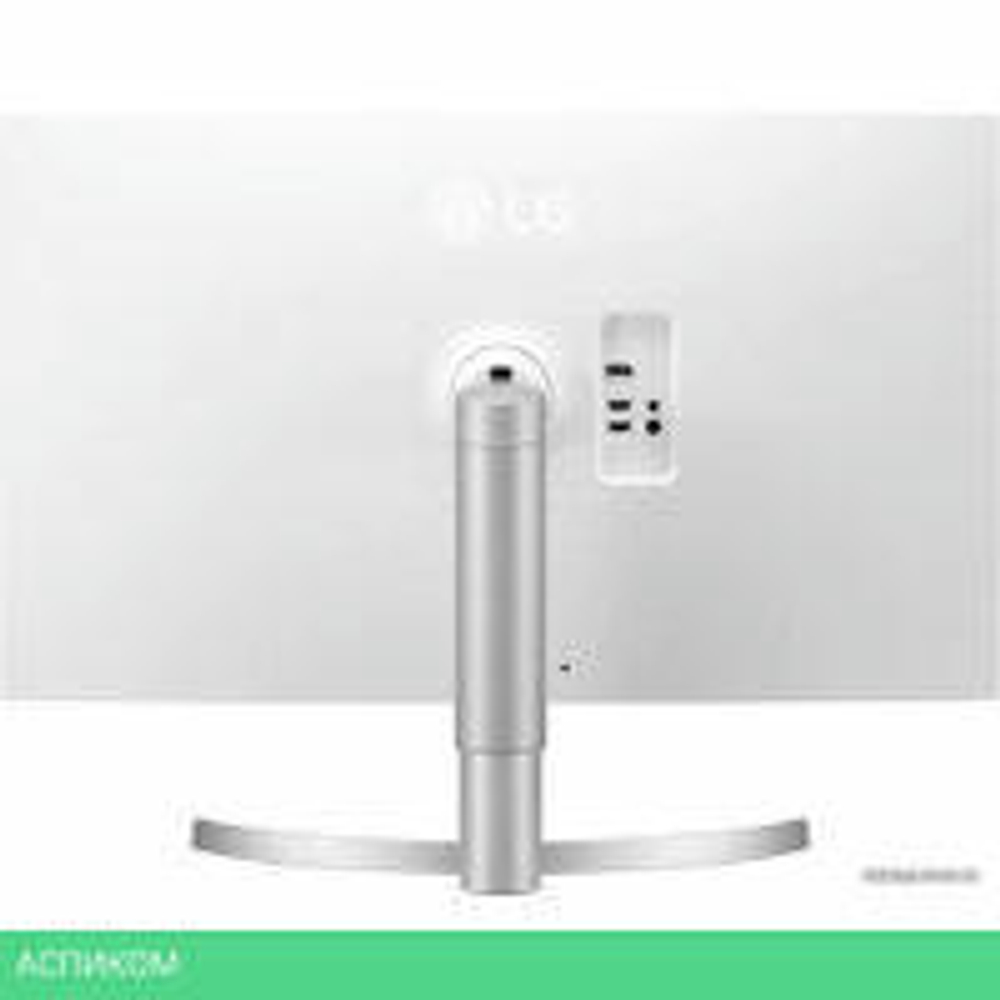 Монитор LG 32UN650-W