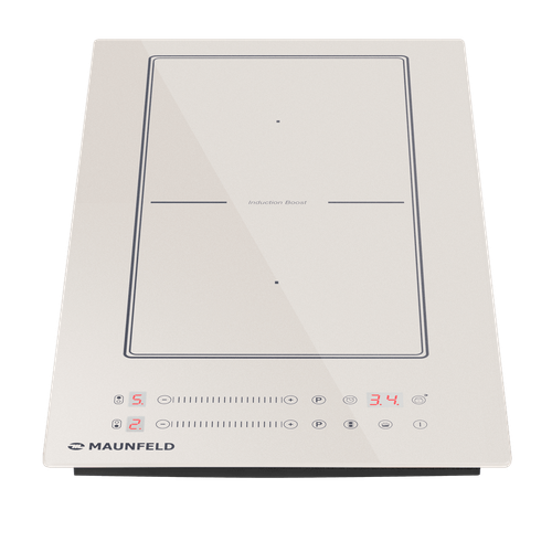 Индукционная варочная панель MAUNFELD CVI292S2B