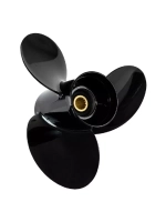 Винт Suzuki DF40-60A (11x17)