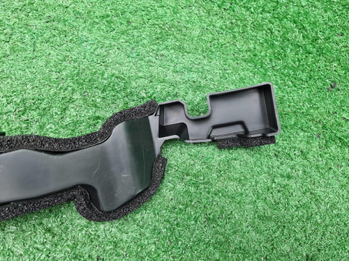 Дефлектор радиатора правый Chery Tiggo 7 Pro 20-24