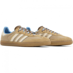 Wales Bonner x Adidas Samba Nylon "Desert White"