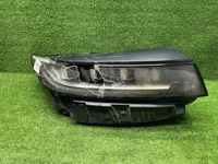 Битая Фара правая EXEED LX (2021-н.в.) LED