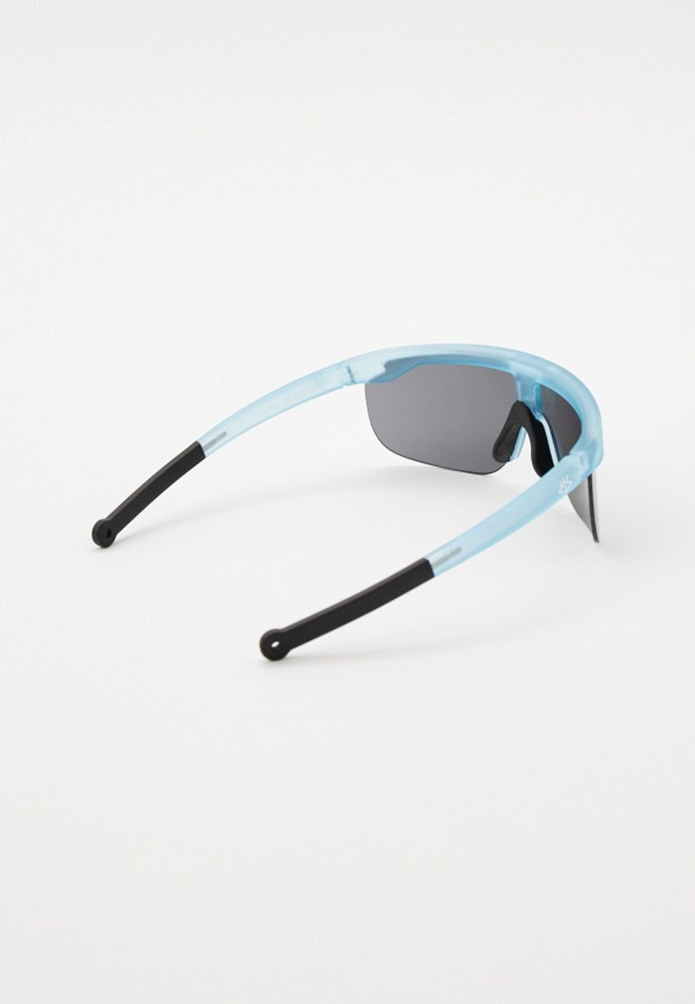 Спортивные очки AVEO Iride / Fade Azure / Silver Mirror Lens