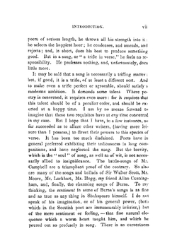 English songs, and other small poems | Cornwall Barry