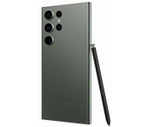 Смартфон Samsung Galaxy S23 Ultra 12/256 ГБ, Dual: nano SIM + eSIM, зеленый