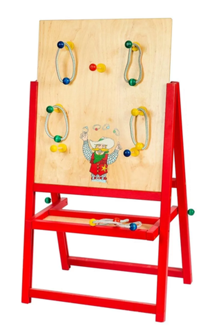 Игровая панель Кольцеброс
