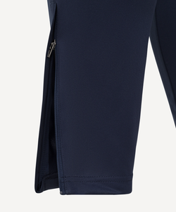 Брюки тренировочные CAMP 2 Training Pants, темно-синий