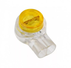 Клемма CADENA ТФ UJ-2 скотч-лок 35498