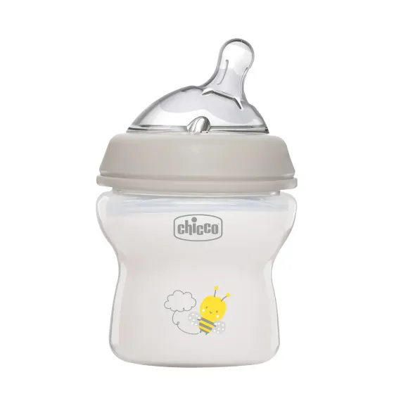 Бутылочка Chicco Natural Feeling 150 мл