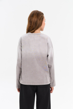 Лонгслив дл/р д/д DELORAS 22685