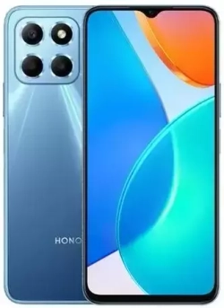 Смартфон Honor X6 4/64GB RU Blue