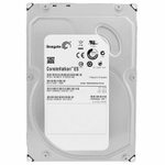 Внутренний жесткий диск Seagate Constellation ES ST3500514NS 500 Гб