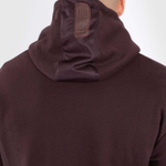 Худи Venum Silent Power Dark Brown