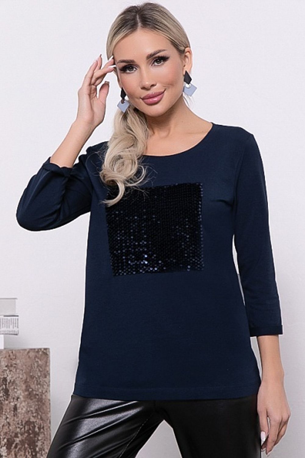 Лонгслив 41821 Avili