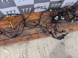 Проводка моторного отсека Jetour Dashing Новая F164302010GB