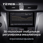 Teyes X1 9" для Suzuki Kizashi 2009-2015