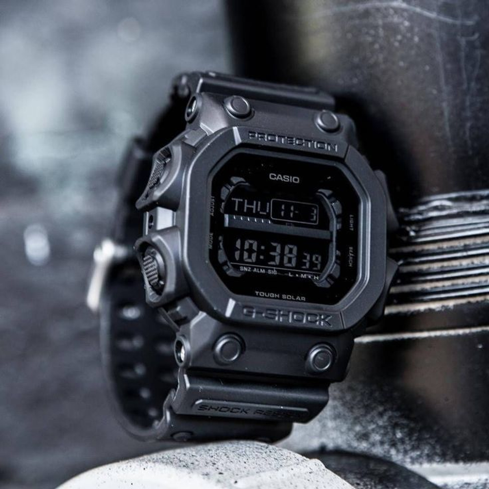 Наручные часы Casio G-SHOCK GX-56BB-1