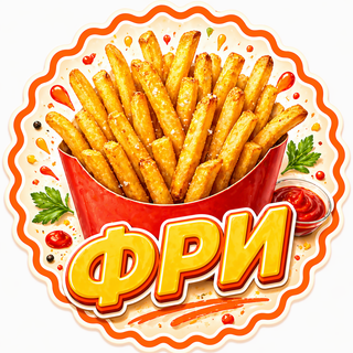 Фри