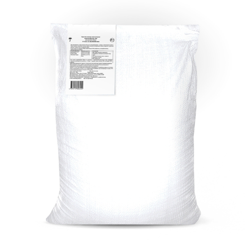 Grass Средство моющее синтетическое порошкообразное Alpi для цветного белья 20 кг