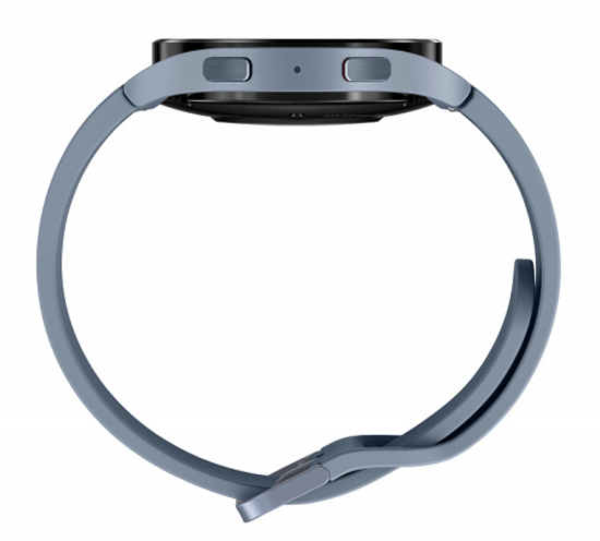 Смарт-часы Samsung Galaxy Watch5 44 мм дымчато-синий ( sapphire)